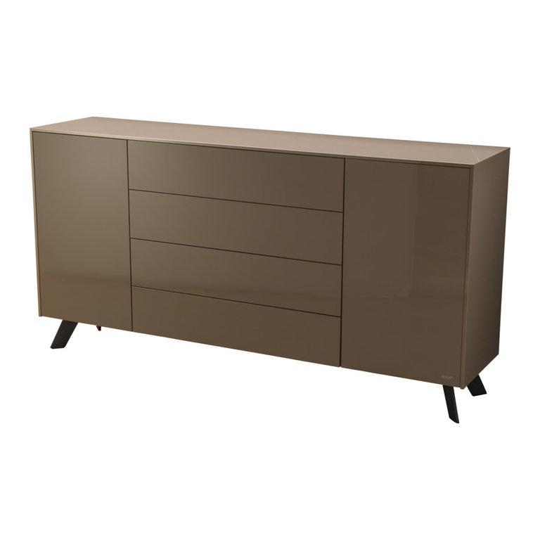 JOOP Sideboard GLOSS CURVES kaufen · Pfister