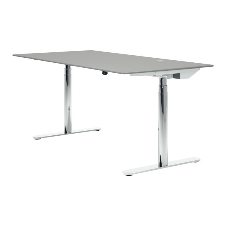 Montana Schreibtisch HILOW kaufen · Pfister