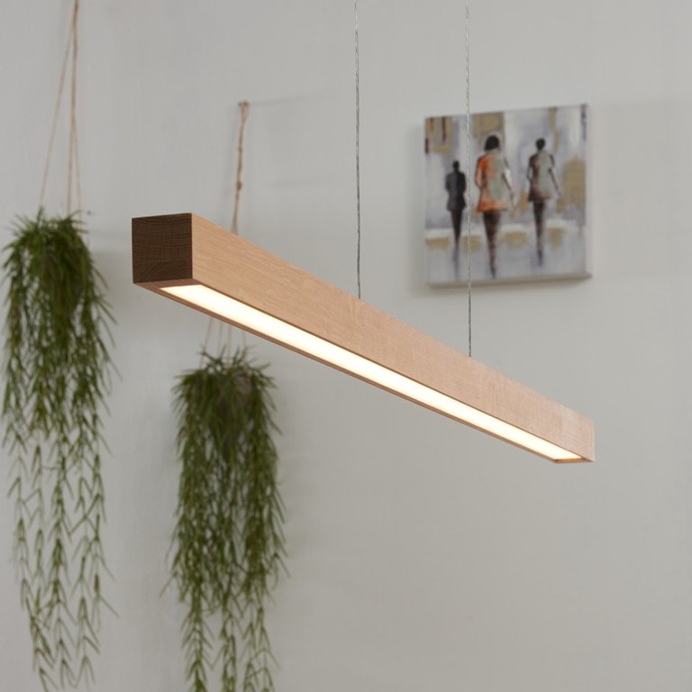 hängeleuchte dieter knoll