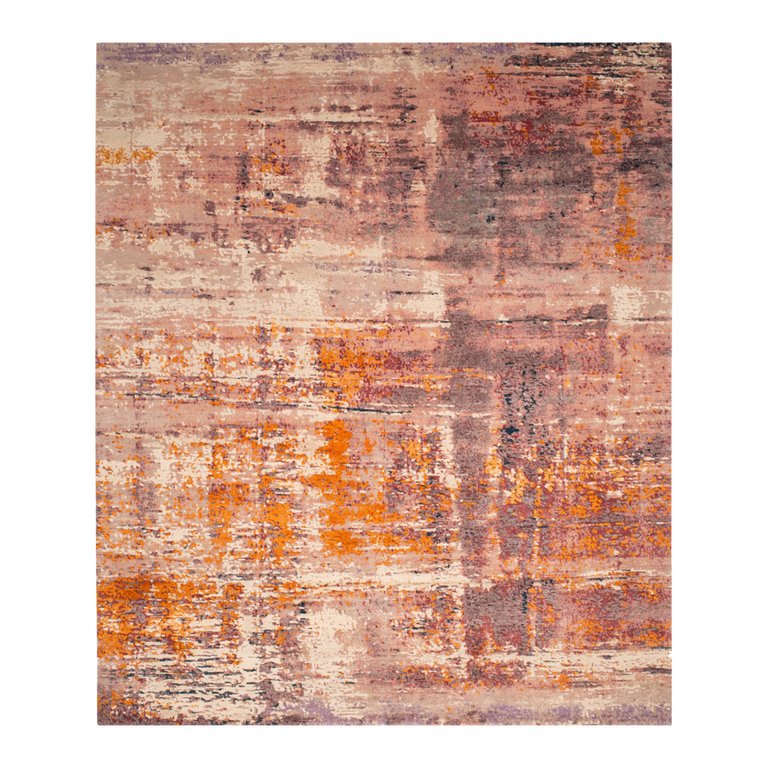 JAN KATH moderne Orientteppiche Tib. Nepal Artwork kaufen · Pfister