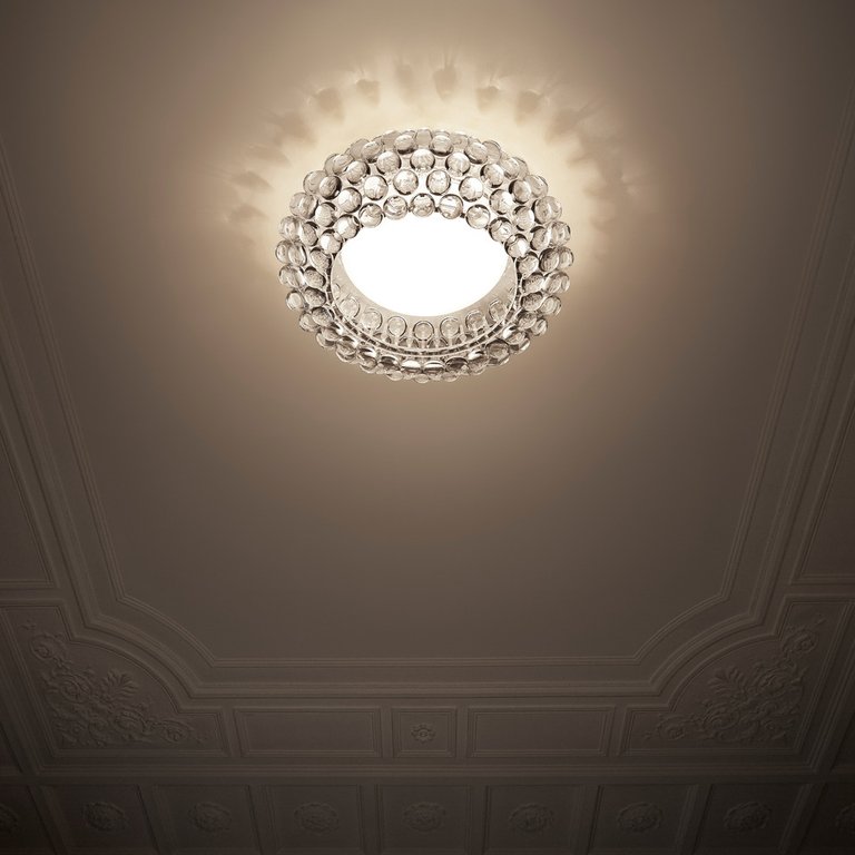 Foscarini Deckenleuchte CABOCHE PLUS kaufen · Pfister