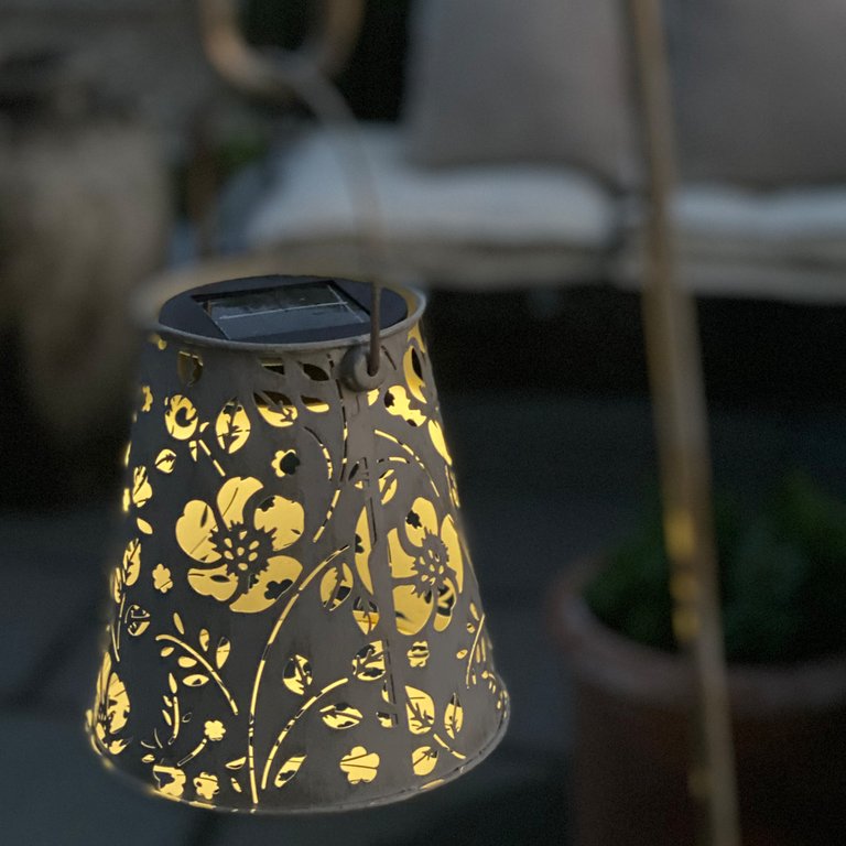 STT Solarleuchte SOLAR LIGHT kaufen · Pfister
