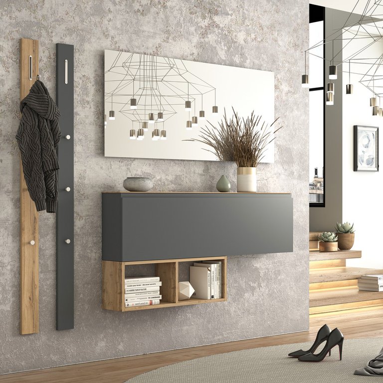 moderano Regal LECCO PLUS kaufen · Pfister