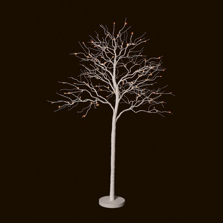 STT LED-Baum OUTDOOR LIGHT in weiss kaufen