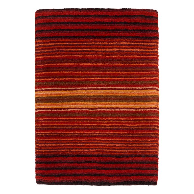 moderne Orientteppiche Tib. Nepal Kailash kaufen · Pfister