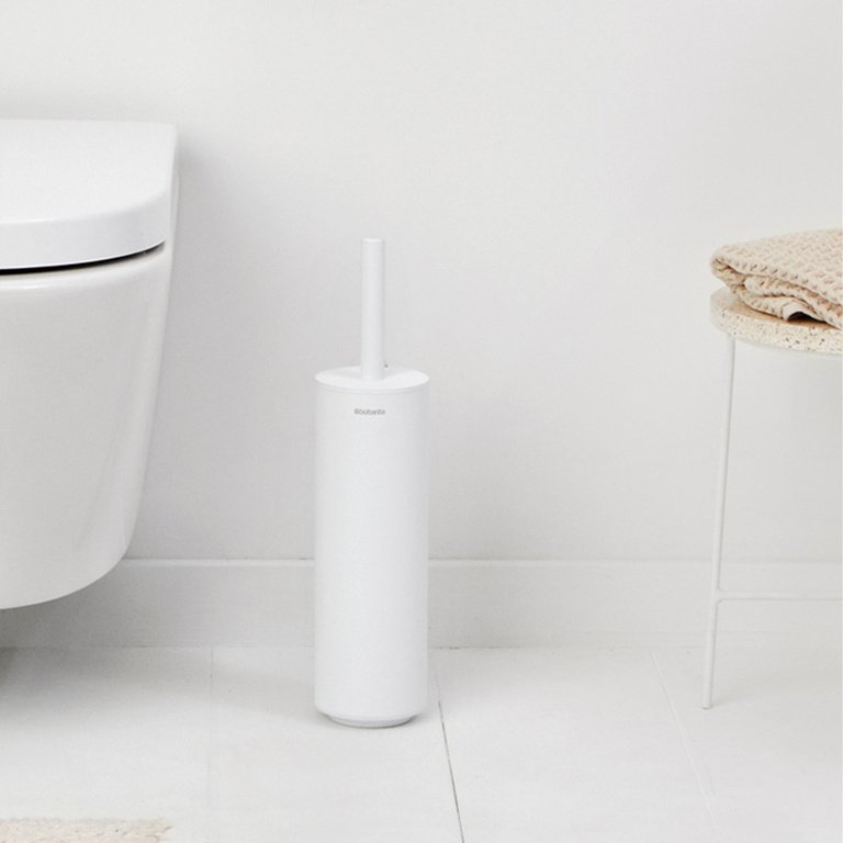 brabantia Testina di Ricambio per Scopino WC - MindSet - Ecosplendo - Shop  online Svizzera