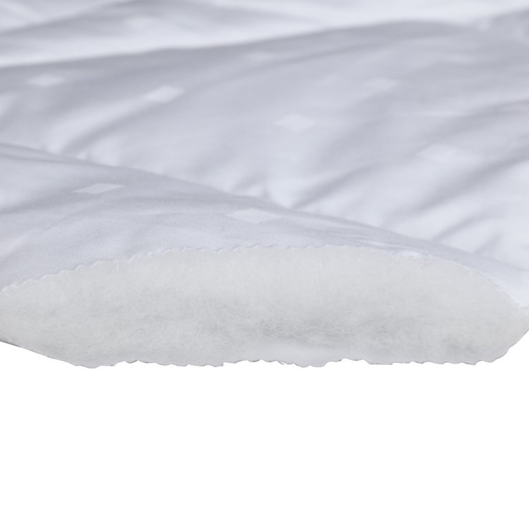 Albis Duvet OutlastPiu Duvet in weiss kaufen