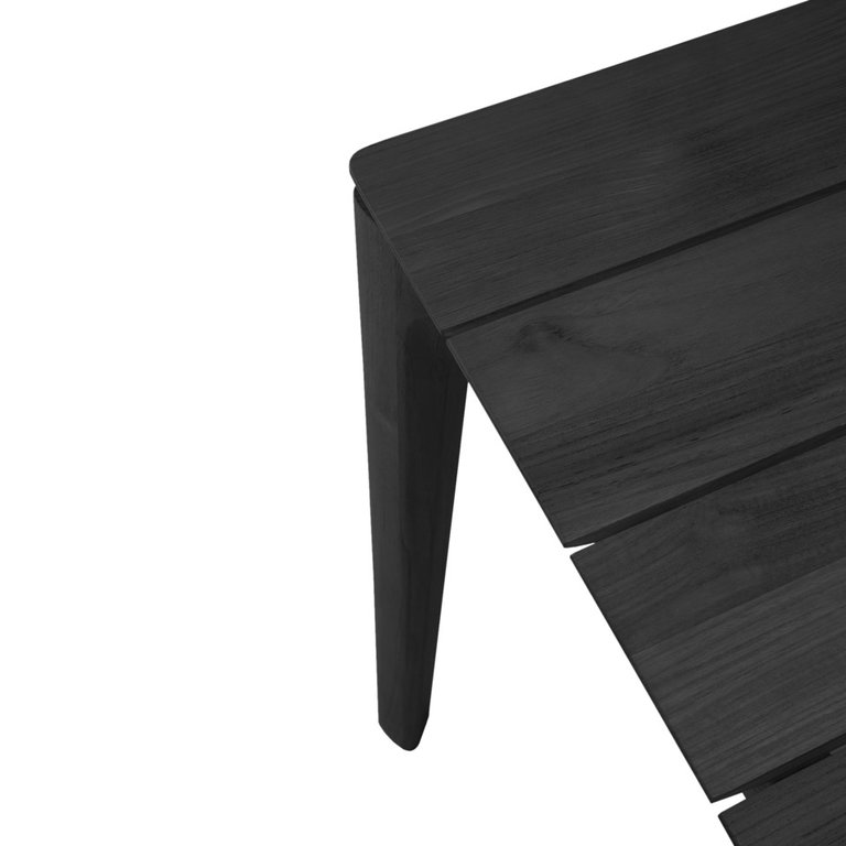 Acheter Ethnicraft table de jardin BOK · Pfister