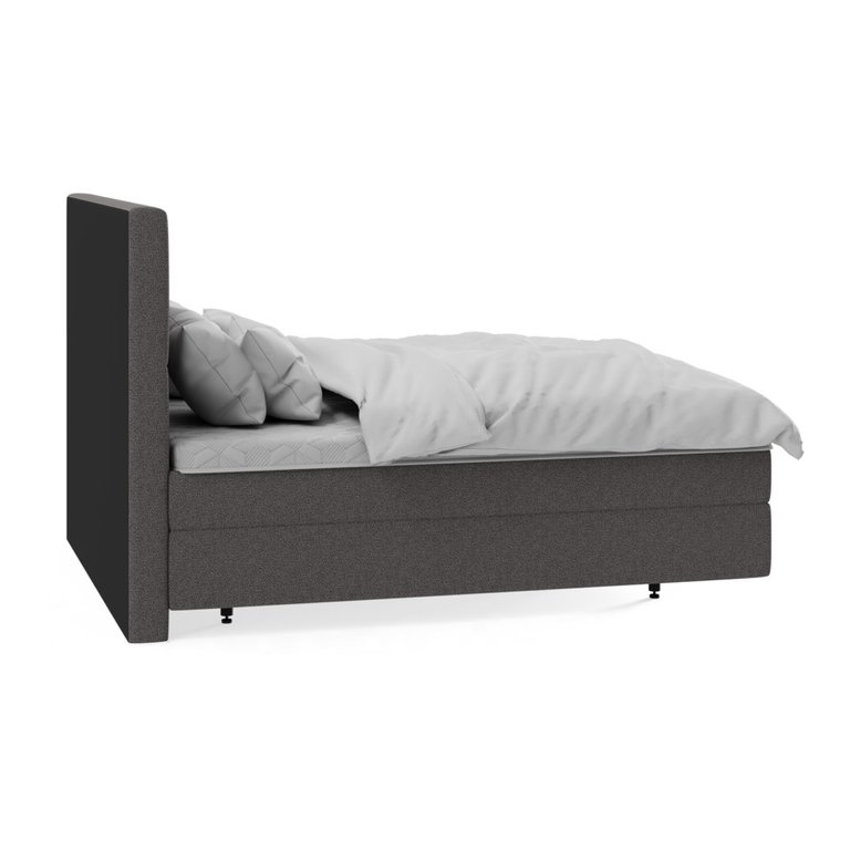 Pfister lit boxspring