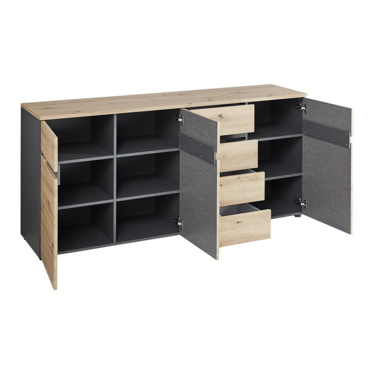 Voleo Sideboard Detroit kaufen