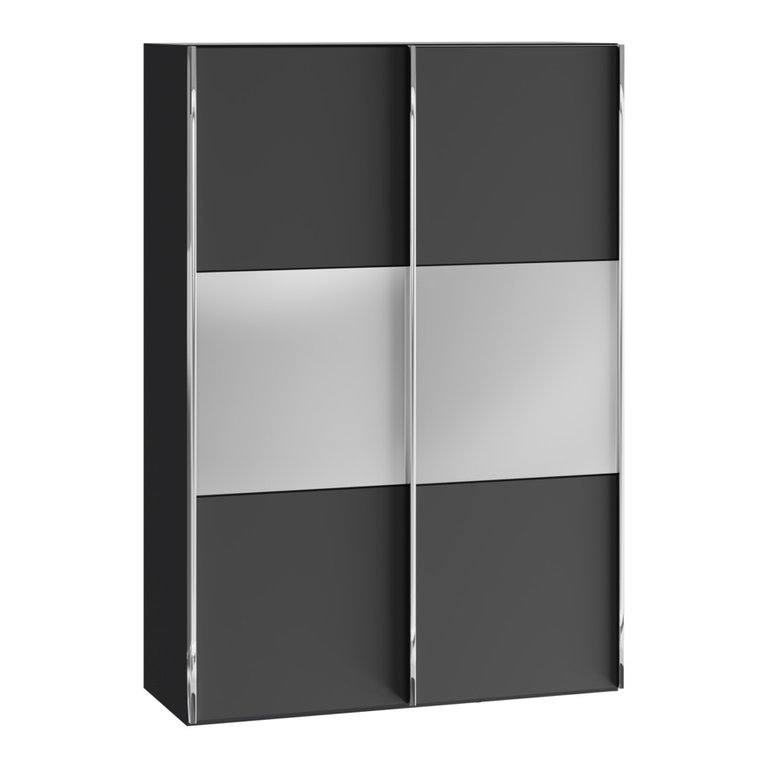 Acheter BYYU armoire à portes coulissantes SLIDE