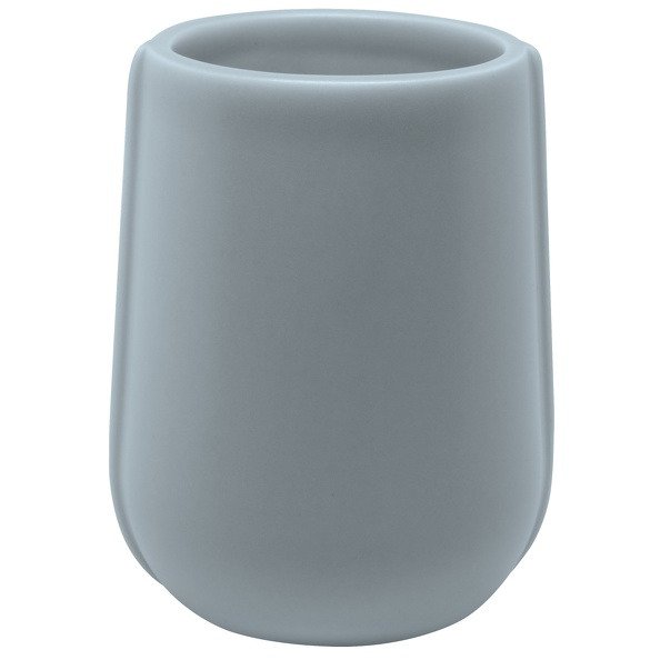 Spirella Toronto Zahnputzbecher Navy - Schweizer Design