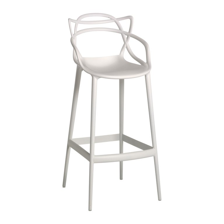 KARTELL Barhocker MASTERS STOOL kaufen · Pfister