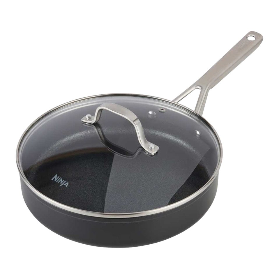Bratpfanne Zerostick