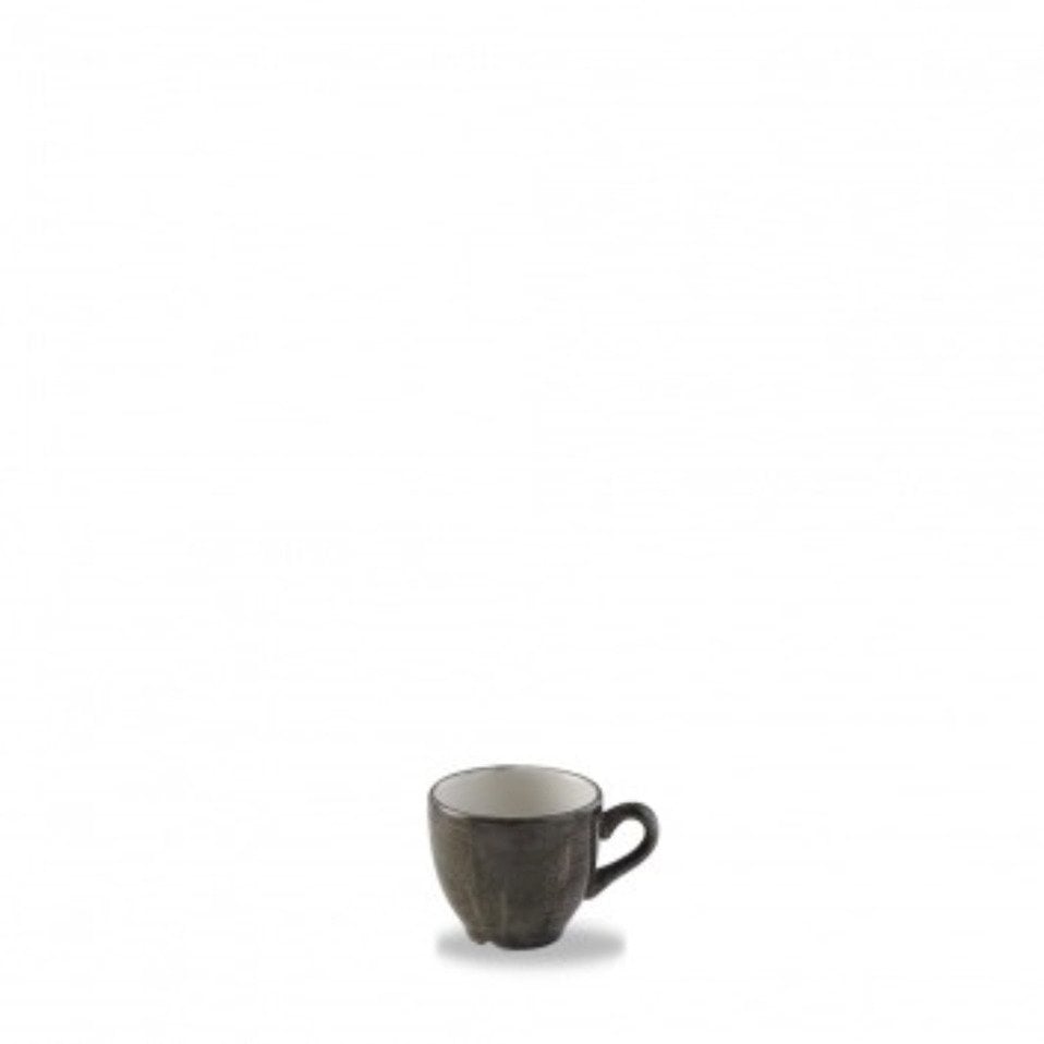 tazza da espresso Stonecast