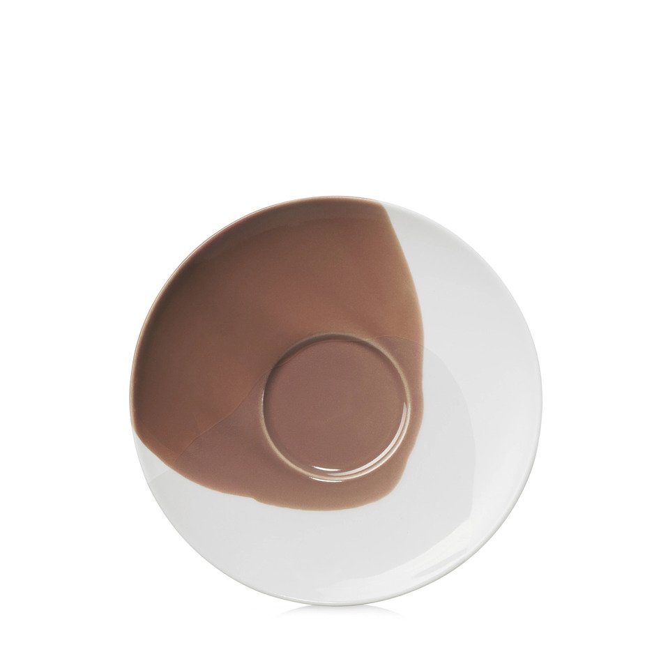 Untertasse Confluence
