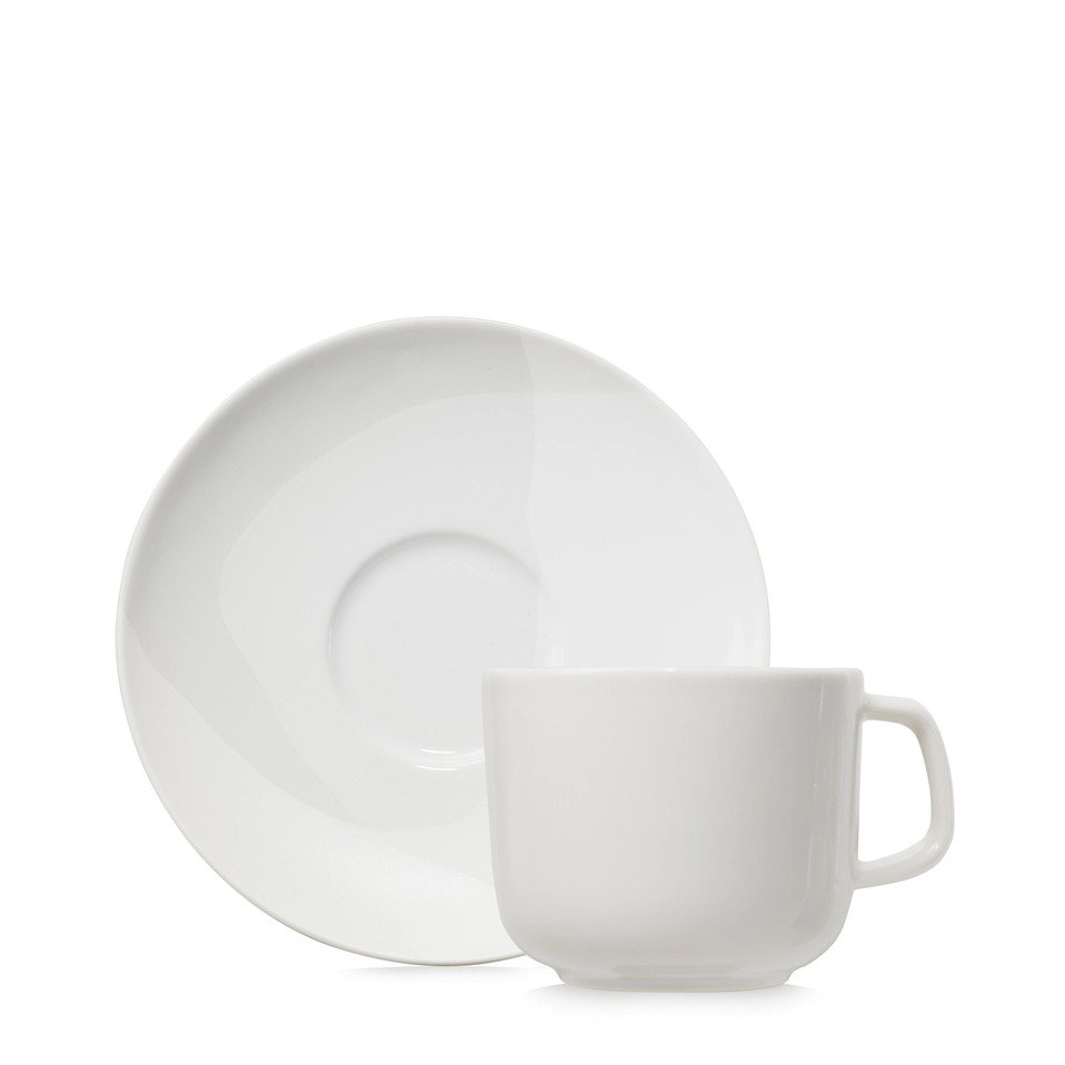 Teetasse Confluence