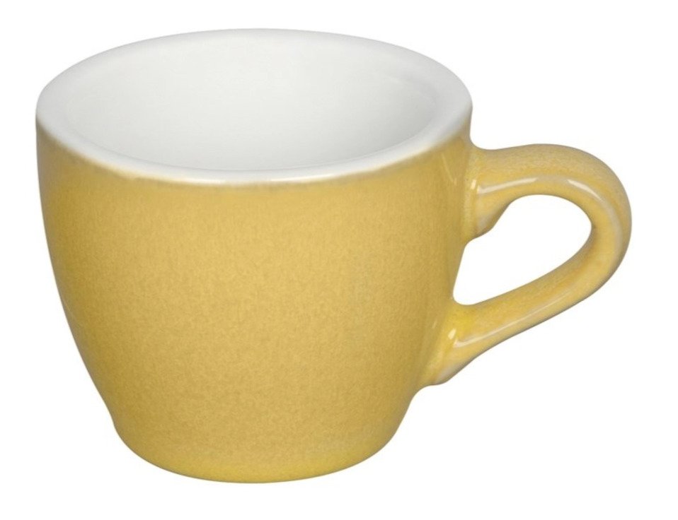 Kaffeetasse Copa