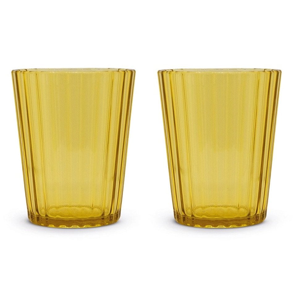 set de verres Romance