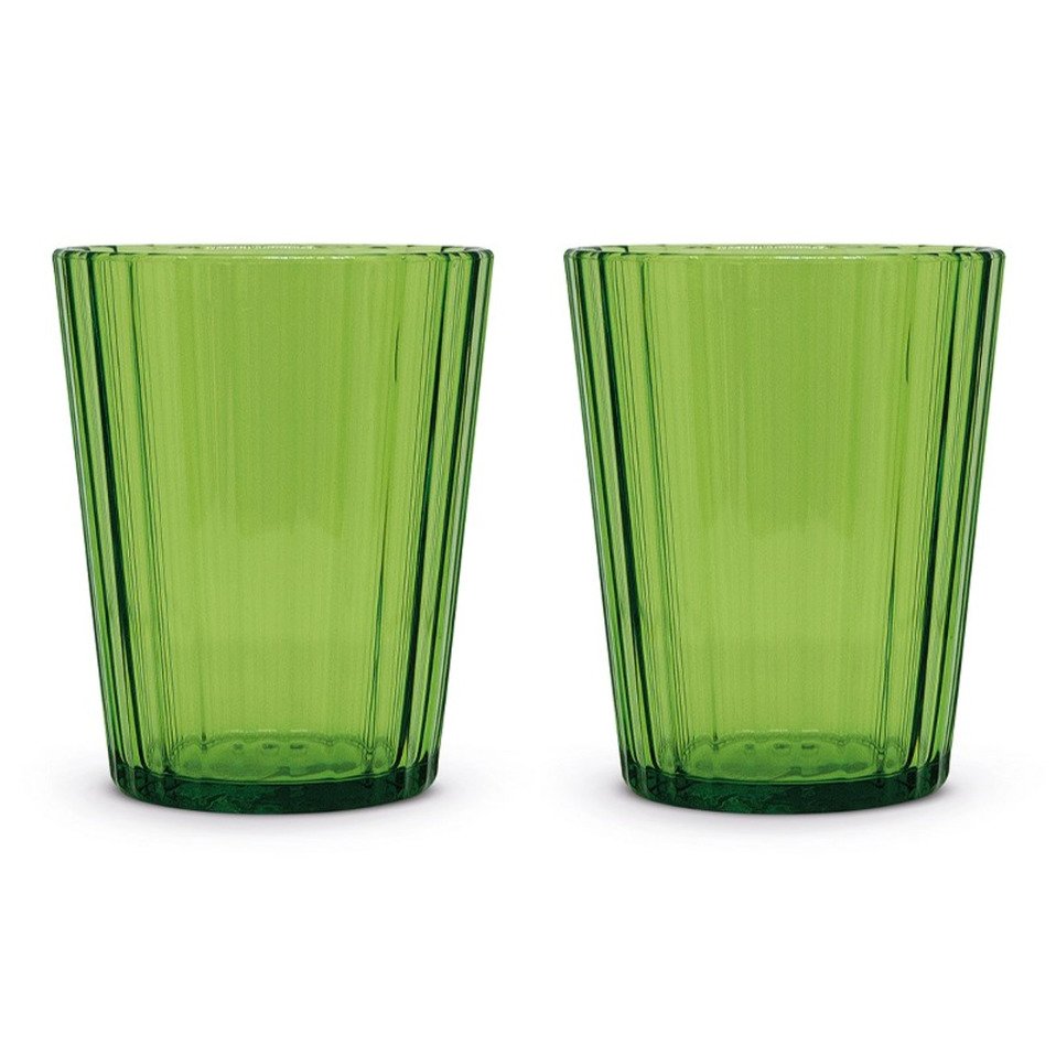 set de verres Romance