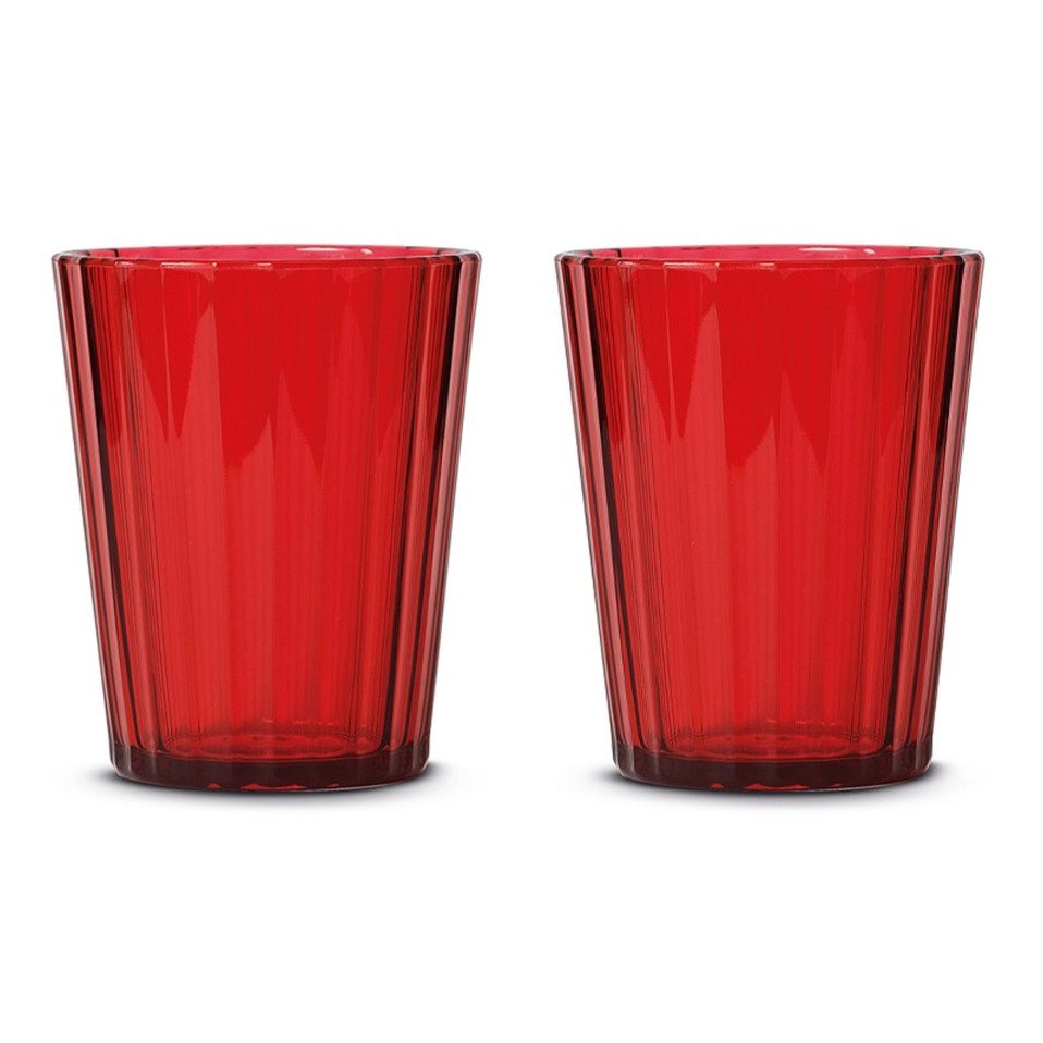 set de verres Romance