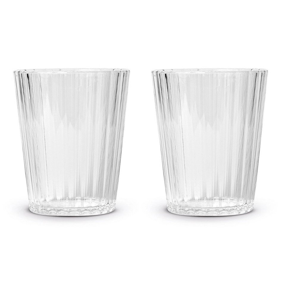 set de verres Romance