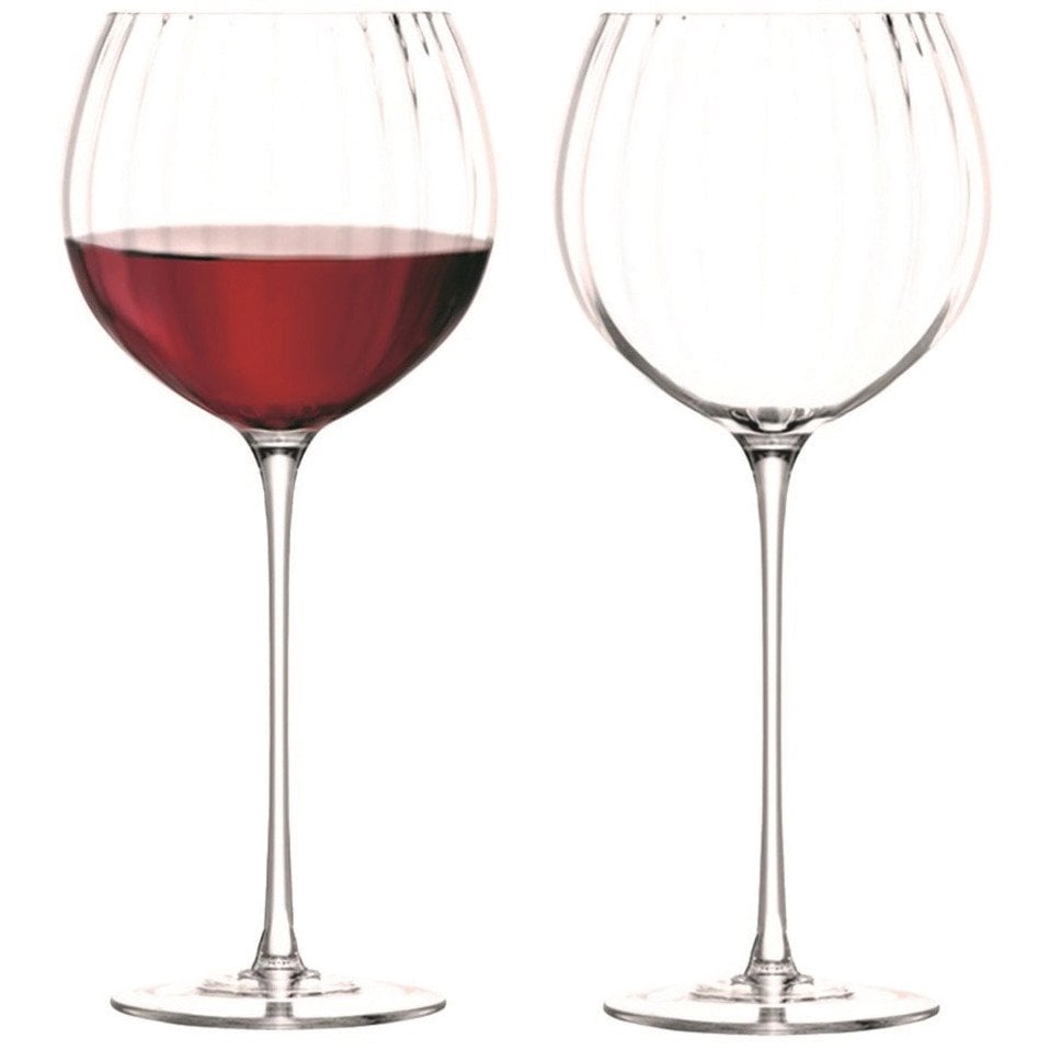 set de verres à vin Aurelia