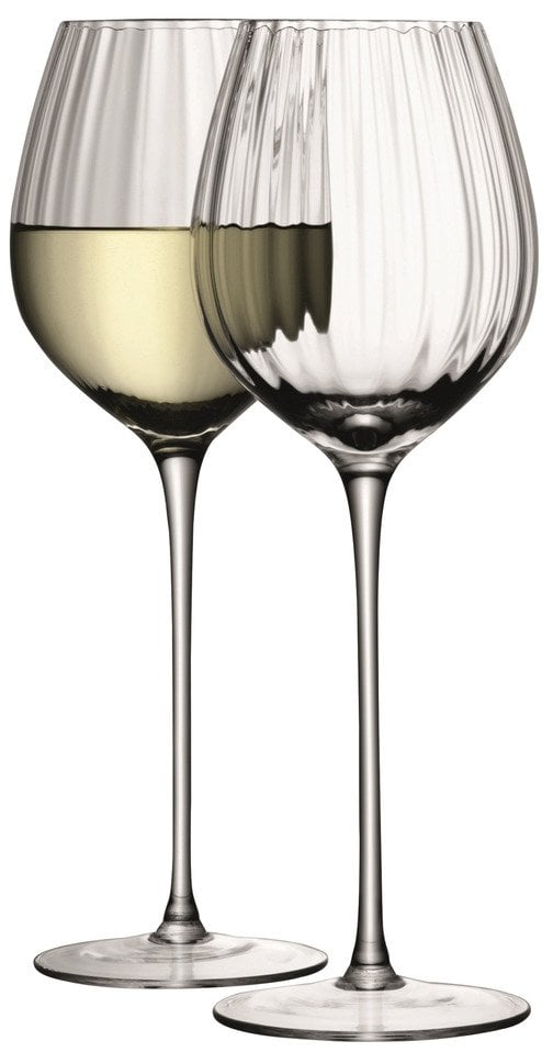 set de verre à vin blanc Aurelia