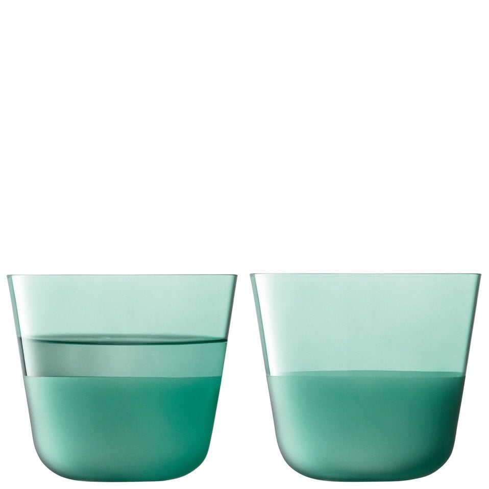 set de verres Arc