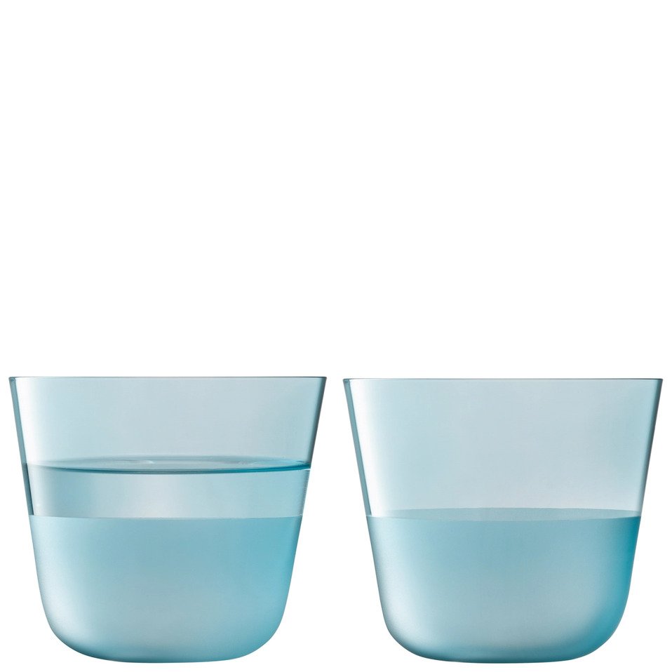 set de verres Arc