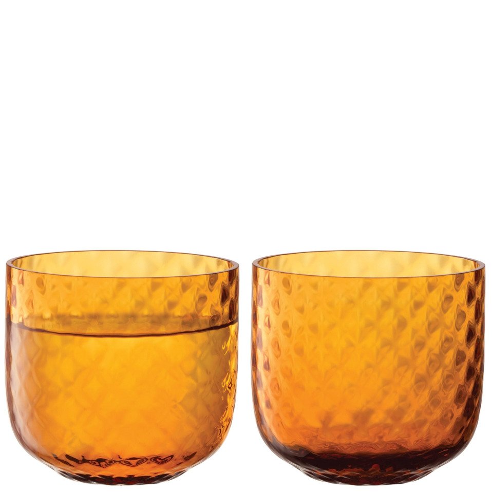 set de verres Dapple