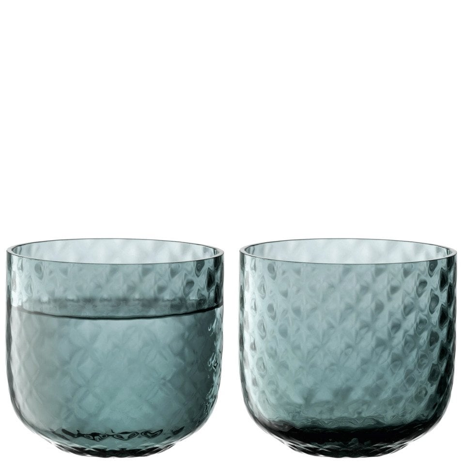 set de verres Dapple