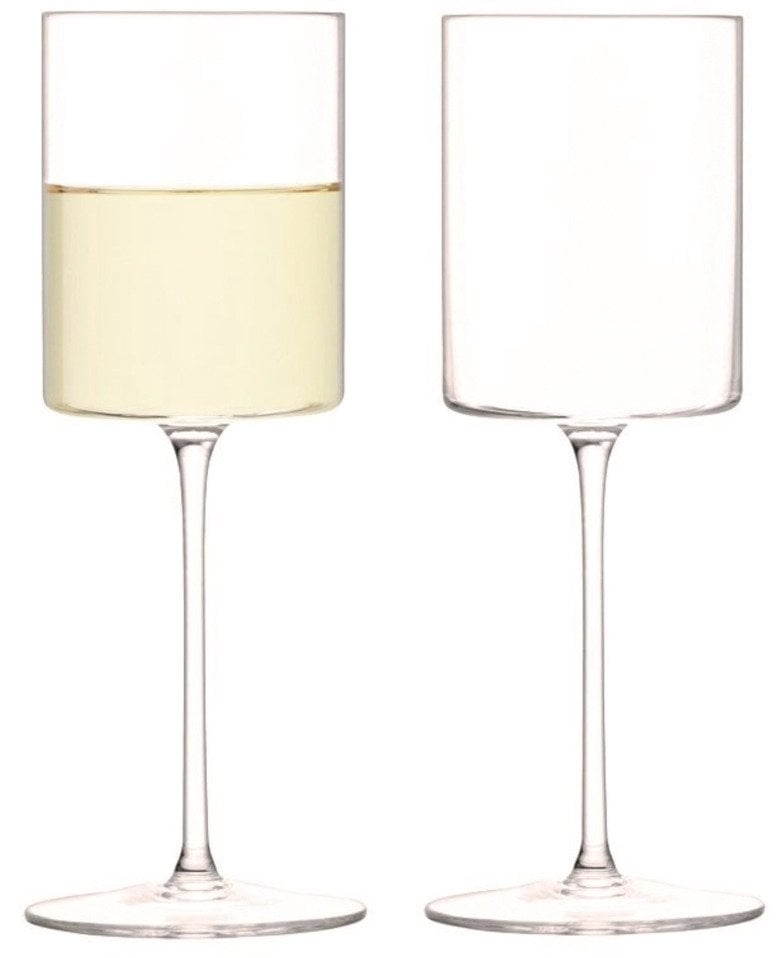 set de verre à vin blanc Otis