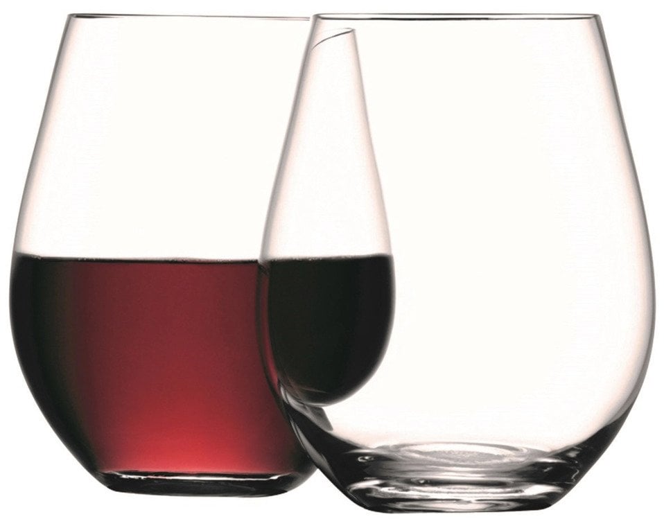 set de verres à vin Wine