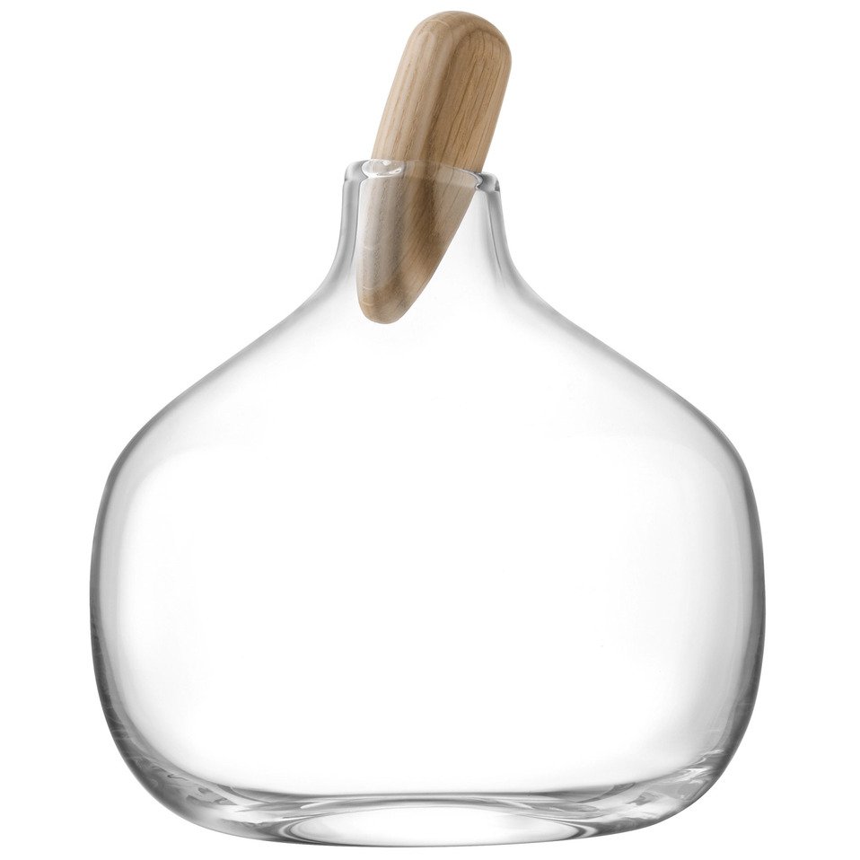 decanter Float