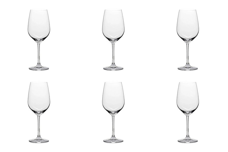 set di bicchieri da vino rosso Grand Cuvée