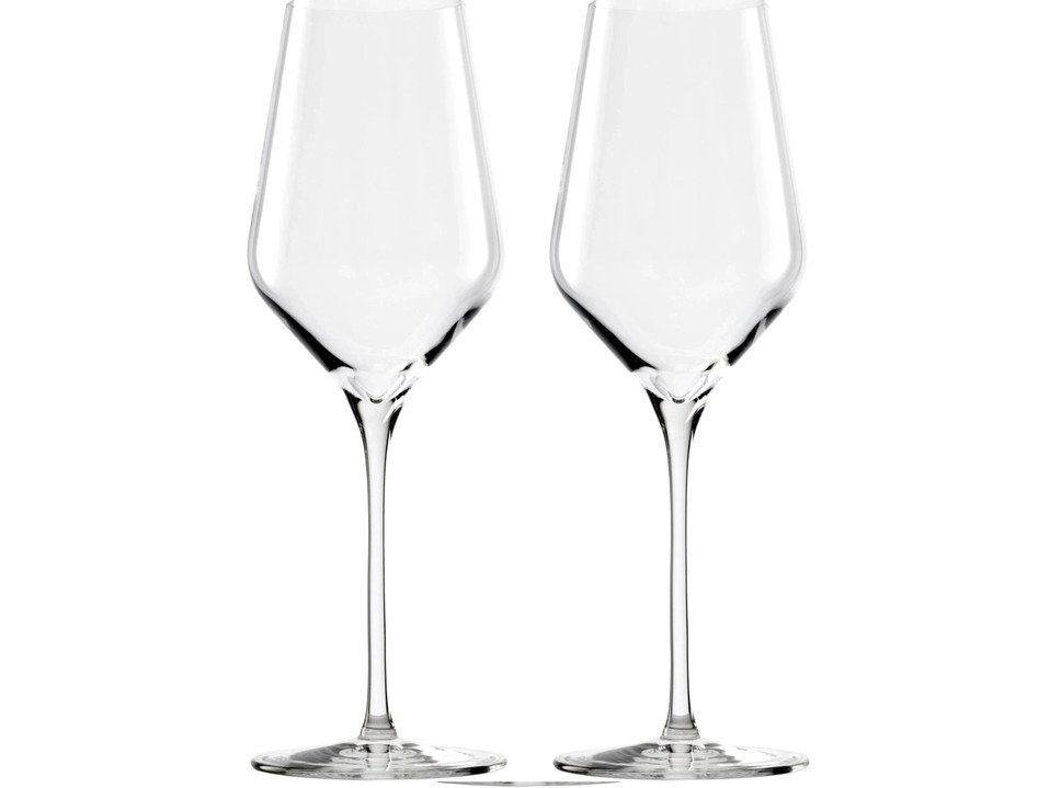 set di bicchiere da vino bianco Highlight