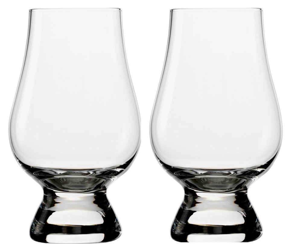 Whiskey-Set Glencairn
