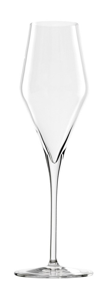 Champagnerglas Quatrophil