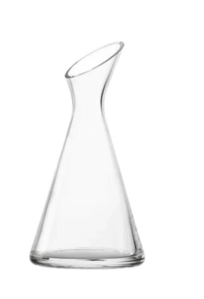 carafe Slant