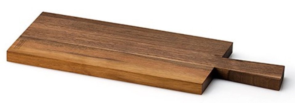 planche à découper Walnut