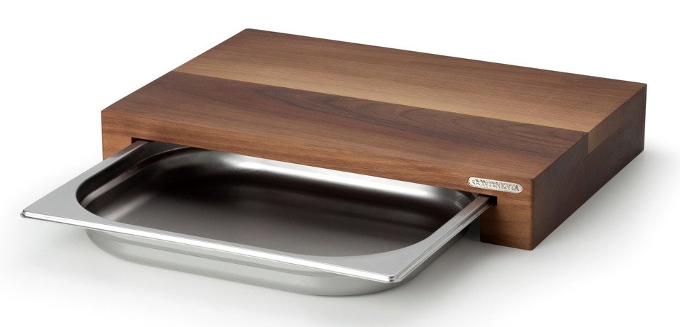 tagliere Walnut