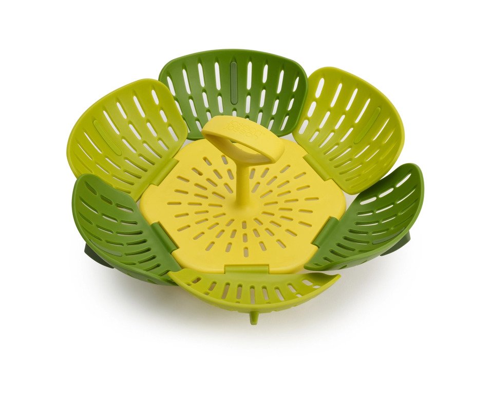 panier vapeur Bloom