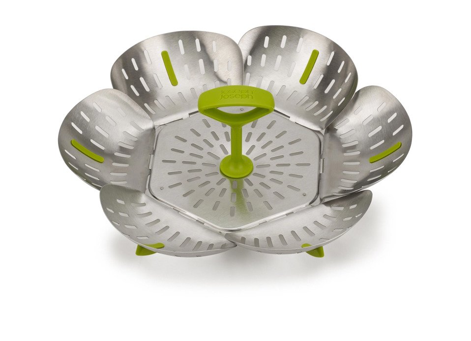panier vapeur Bloom