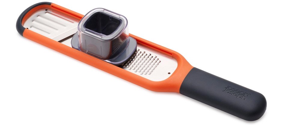 râpe Handi-Grate 2-in-1 Mini
