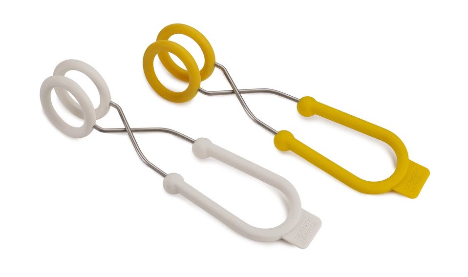 set di pinze O-Tongs