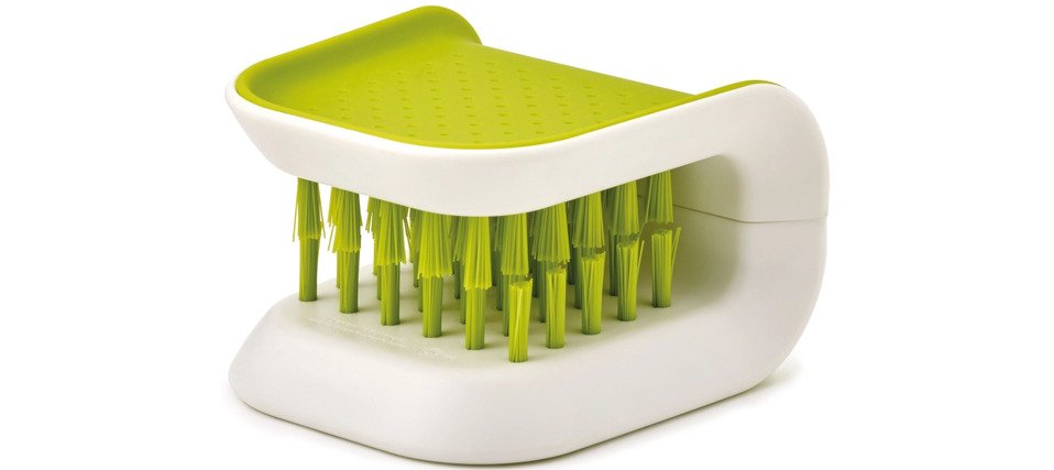 Messerbürste BladeBrush