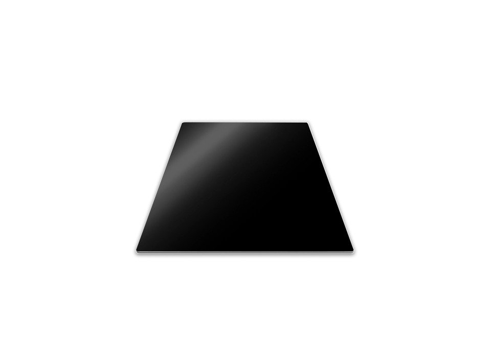 plaque de protection pour plaques de cuisson PAOLO