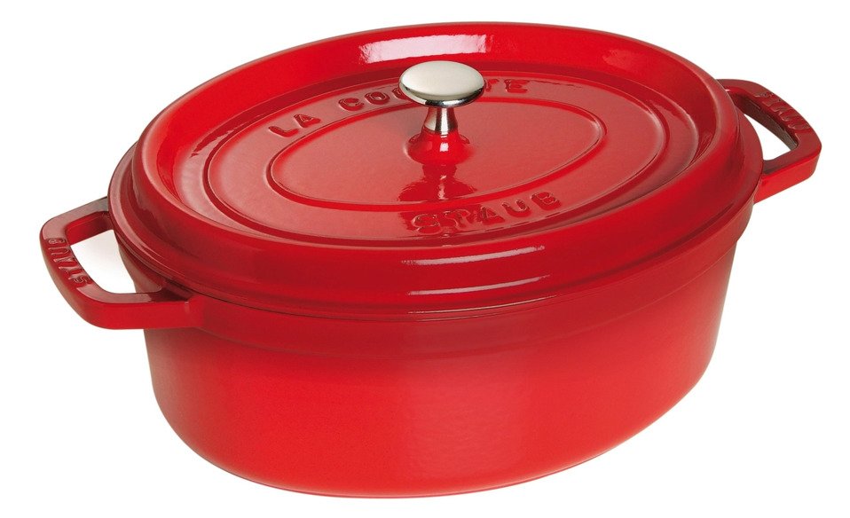 cocotte pour mijoter Ovalo