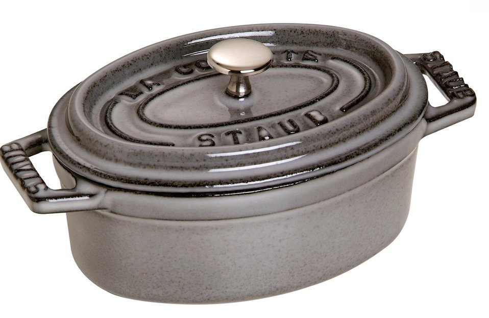 cocotte pour mijoter Ovalo